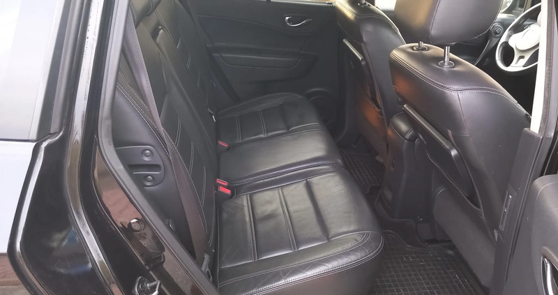 Renault Koleos cena 32500 przebieg: 191000, rok produkcji 2012 z Tarnów małe 704
